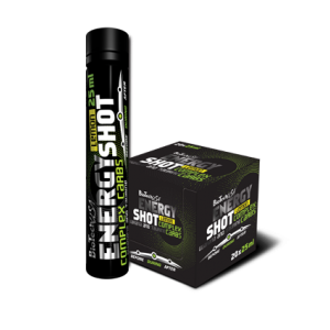Energy Shot Complex (25ml) Фото №1