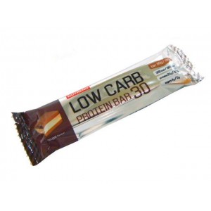LOW CARB PROTEIN BAR 30 80 g нуга Фото №1