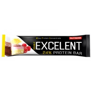 Excelent Protein bar Double (85 г)