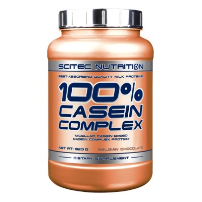 100% Casein Complex - 920 г