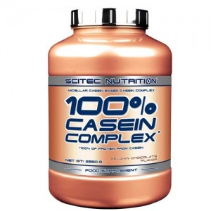 100% Casein Complex (2,35 кг)