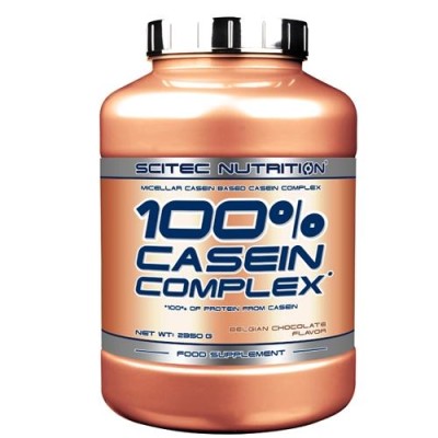 100% Casein Complex - 2,35 кг