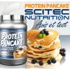 Протеиновые панкейки и пудинги Protein Pancake 1036 г - quark-orange NEW! Фото №2