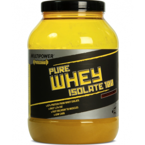Pure Whey Isolate 100 Фото №1