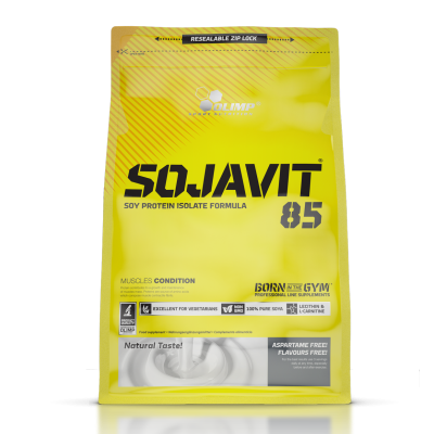 Sojavit 85 (700 гр)