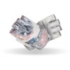 NO MATTER  MFG 931 розовые - белые