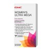 WOMENS ULTRA MEGA
