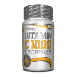 VITAMIN C 1000 (100 таблеток)