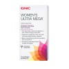 WOMENS ULTRA MEGA - 90 капс