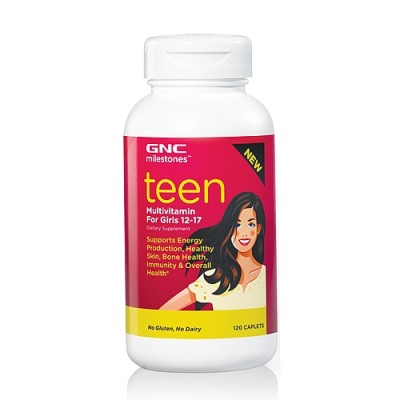 TEEN MULTI GIRLS (120 кап)