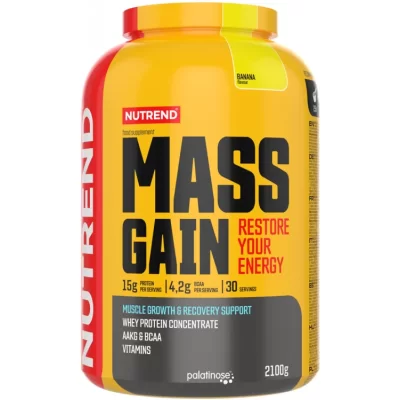 Mass Core - 2100 г