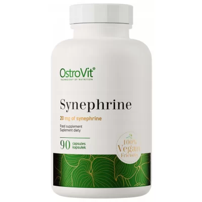 Synephrine - 90 капс