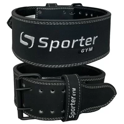 Пояс (MFB-339.7) - Full Black
