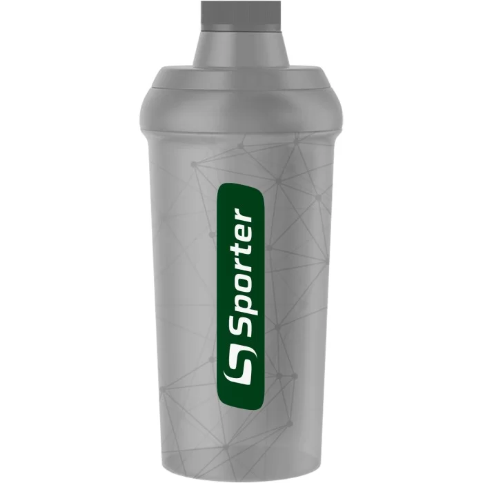 SporterШейкерSporter-700мл-сірий