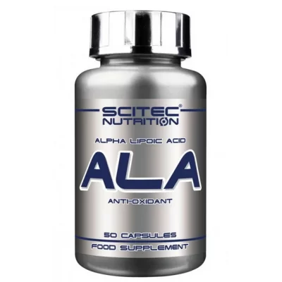 ALA 50 капс
