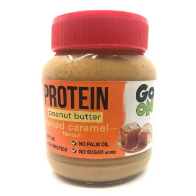 Protein Peanut butter - 350 г