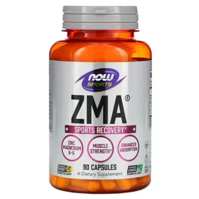 ZMA 800 мг - 90 капс