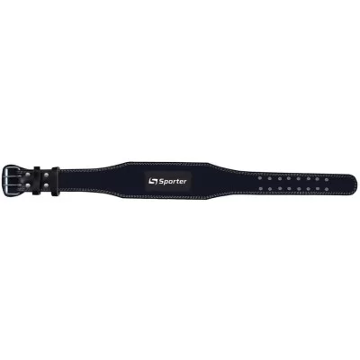 Пояс (MFB-251.4) - Full Black - Full Black