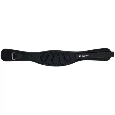 Пояс (MFB-257.4B) - Full Black - Full Black 