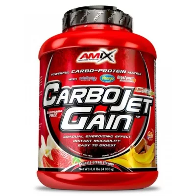 CarboJet Gain - 4 кг