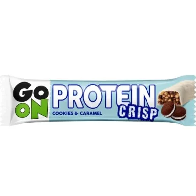 Батончик Crisp Bar - 50 г