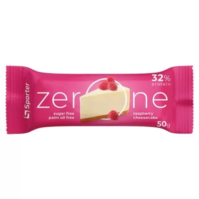 Батончик Zero One - 50 г