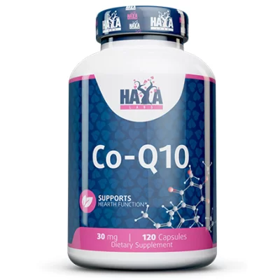 Co-Q10 30mg - 120 капс