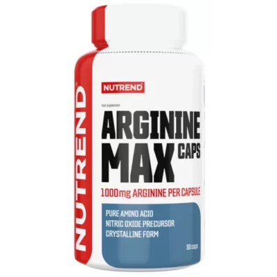 Arginine Max - 90 капс