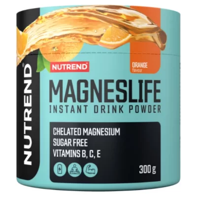 MagnesLife Instant Drink - 300 г