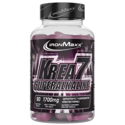 Krea7 Superalkaline - 90 таб