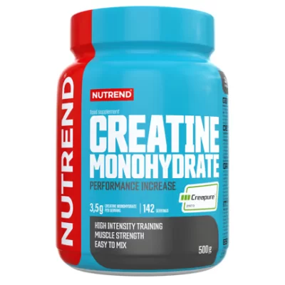 Creatine monohydrate creapure - 500 г
