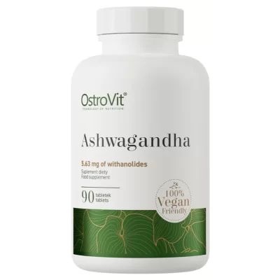 Ashwagandha - 90 таб