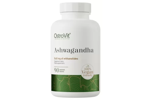 Ashwagandha - 90 таб