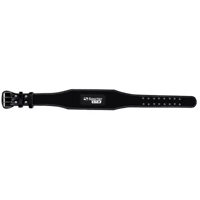 Пояс  (MFB-251.4) - Full Black