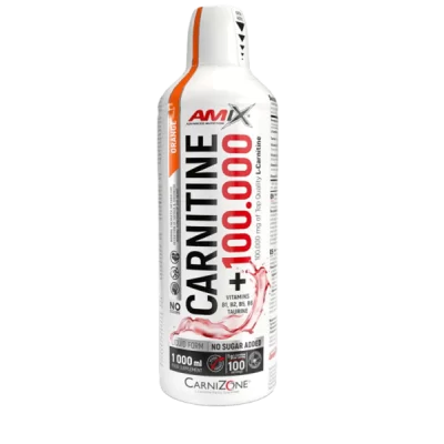 Carnitine 100.000 mg CarniZone - 1000 мл