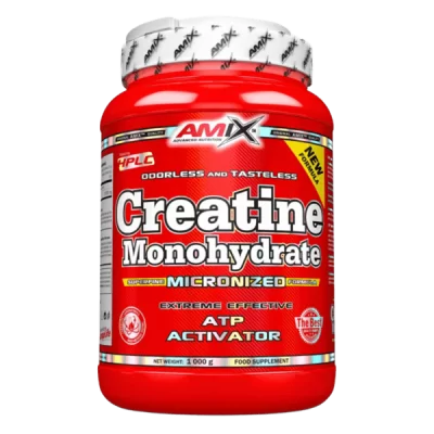 Amix Creatine monohydrate - 1000 г
