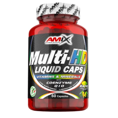 Multi-HD - 60 Liquid капс