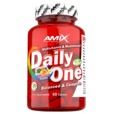 Daily One - 60 таб