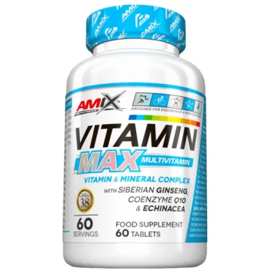 Performance Vitamin Max Multivitamin-60 таб
