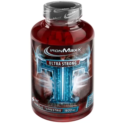 TT Ultra Strong - 180 капс