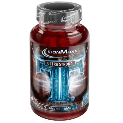 TT Ultra Strong - 90 капс