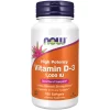 Vitamin D3 1000 ME - 180 софт гель