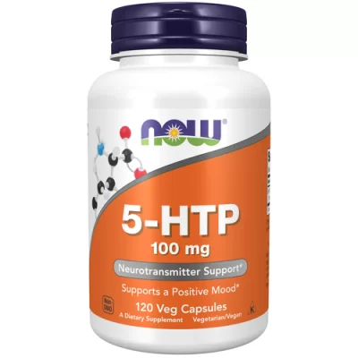 5-HTP 100mg -    