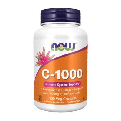 C-1000 100 веган капс