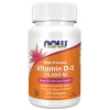 Vitamin D3 10000 ME  - 120  софт гель