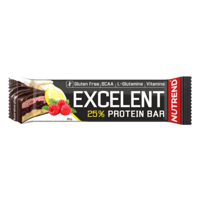 Батончик Excelent Protein bar Double - 85 г