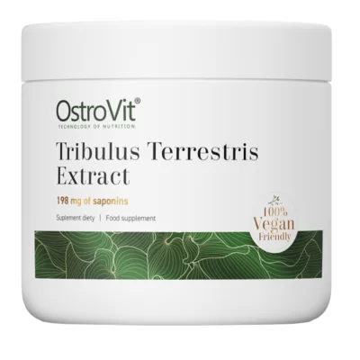 Tribulus Terrestris Extract VEGE - 100 г