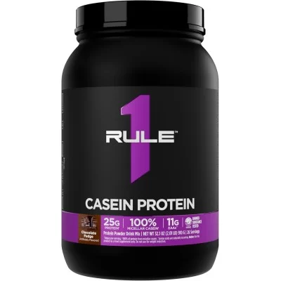 R1 Casein - 0.9 кг