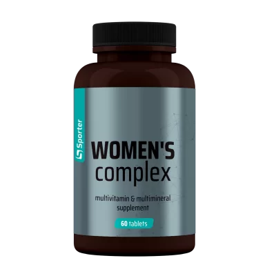 Womens complex - 60 таб