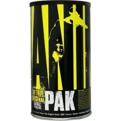 ANIMAL PAK - 44 пак